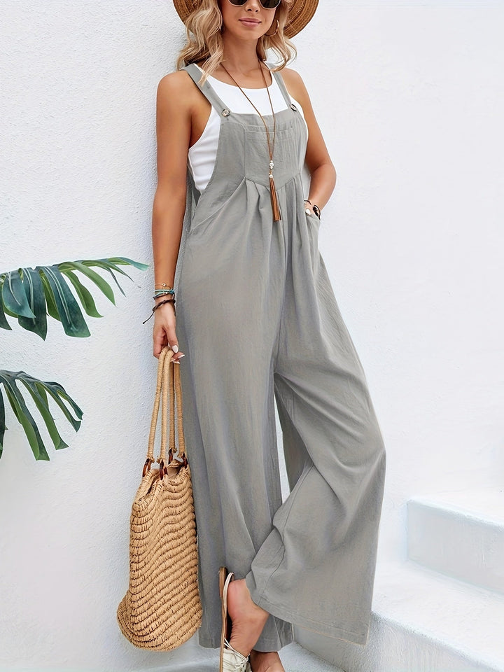 Freedom Jumpsuit