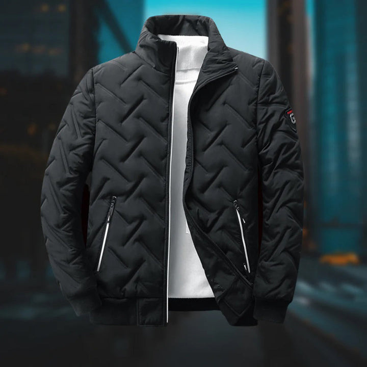 STEVE™ | Puffer Jacket