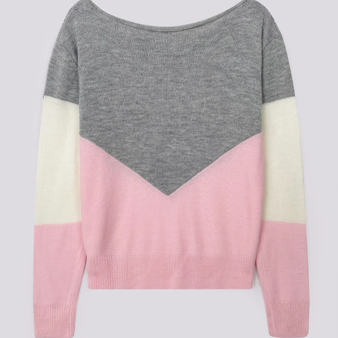 ALY™ | CozyChic Sweater