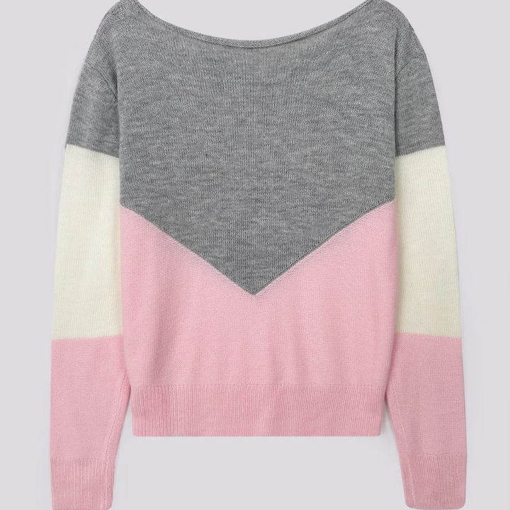 ALY™ | CozyChic Sweater