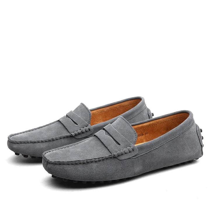 MILES™ | Versatile Loafers