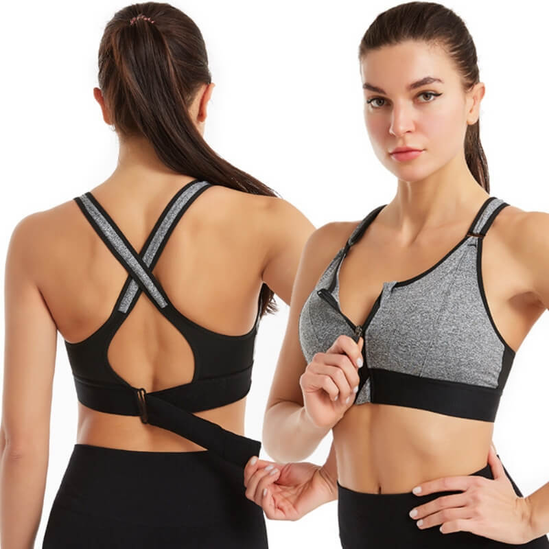 ZANA™ | Sports Bra