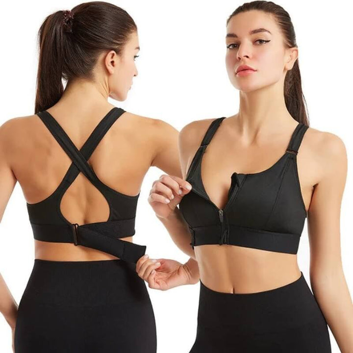 ZANA™ | Sports Bra