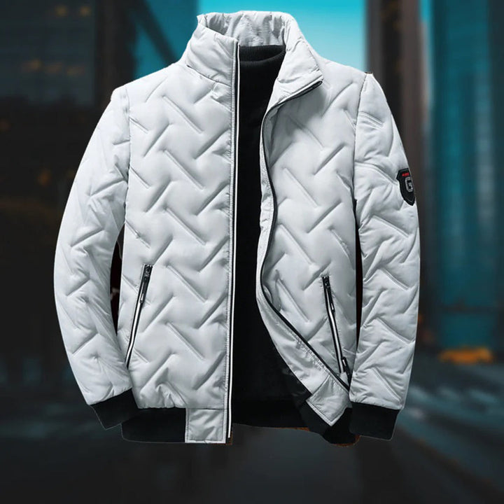 STEVE™ | Puffer Jacket