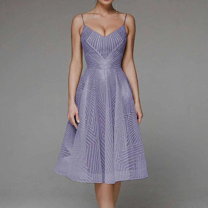 Chloe | Enchanting Elegance Dress