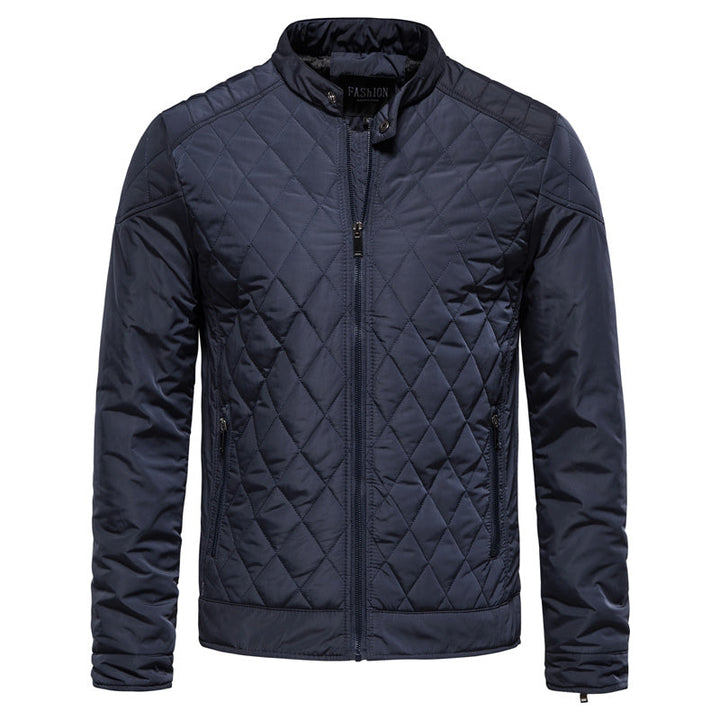 STEVEN™ | Quilted Jacket