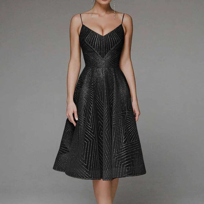 Chloe | Enchanting Elegance Dress