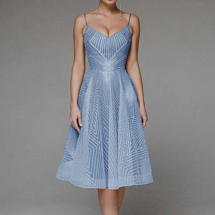 Chloe | Enchanting Elegance Dress