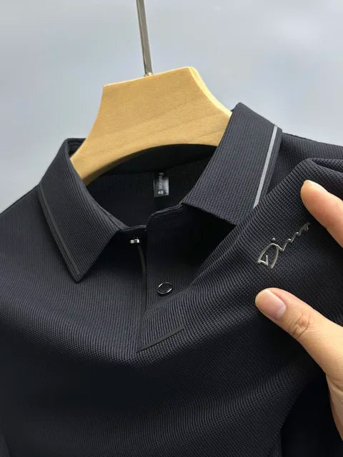 JAMES™ | Classic Polo