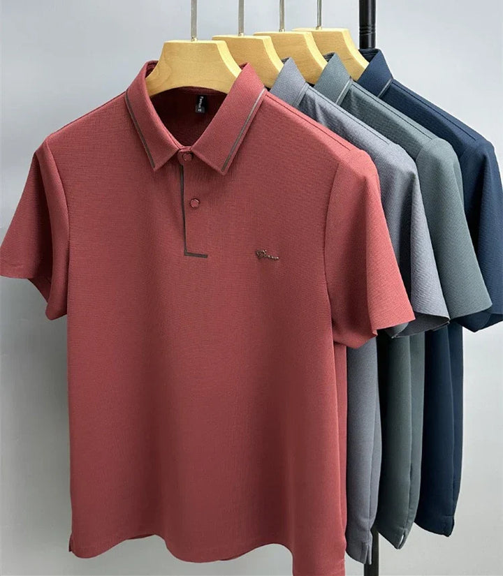 JAMES™ | Classic Polo