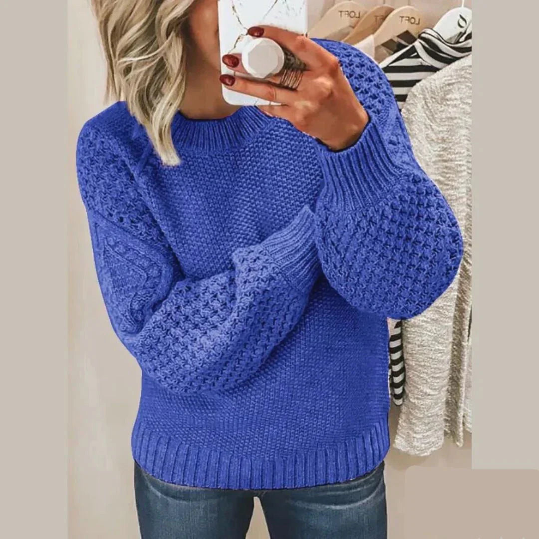 LYNNE™ | Cozy Sweater