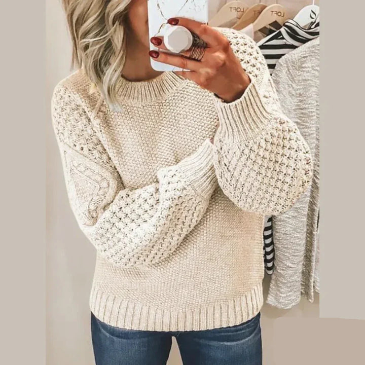 LYNNE™ | Cozy Sweater