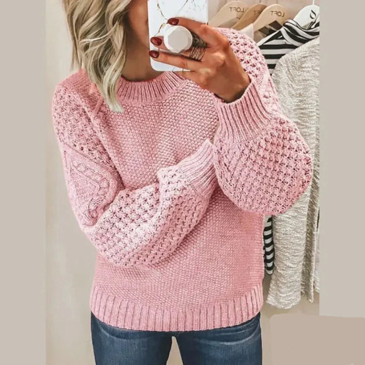 LYNNE™ | Cozy Sweater