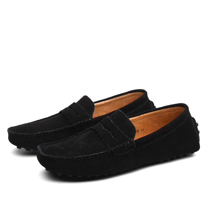 MILES™ | Versatile Loafers