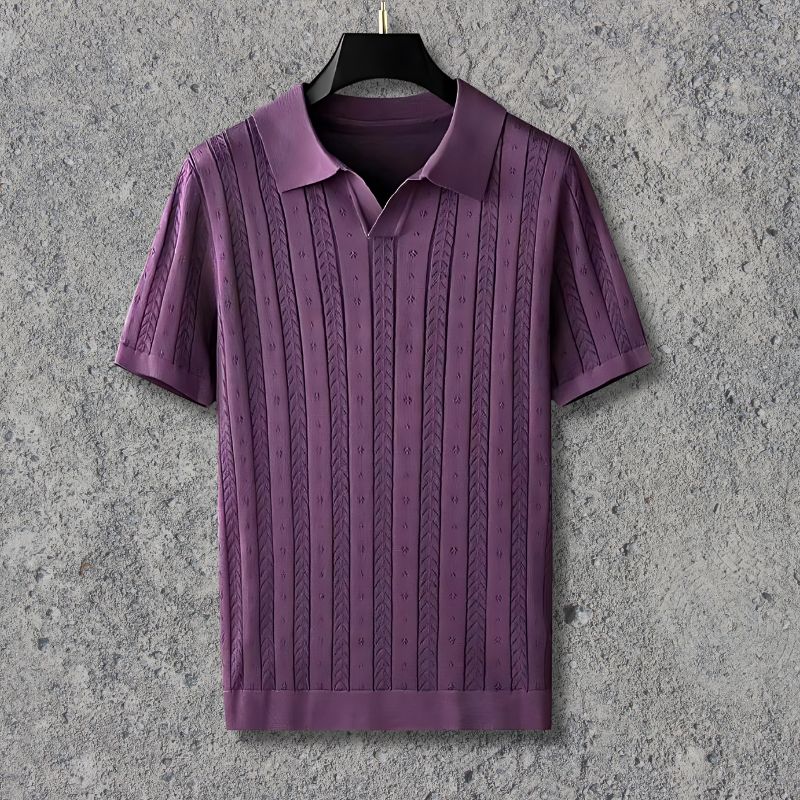 Elvis | City Chic Polo