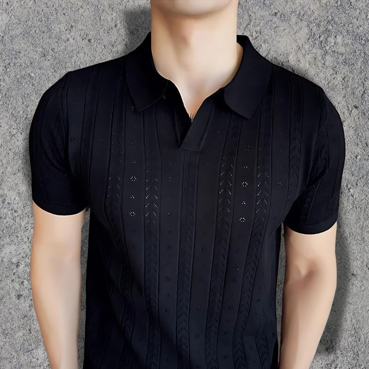 Elvis | City Chic Polo