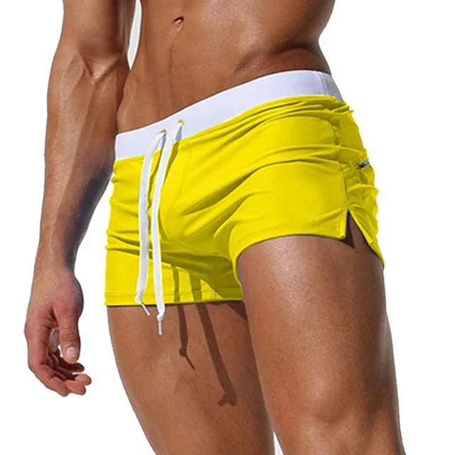 Marc™ | Swim Trunks