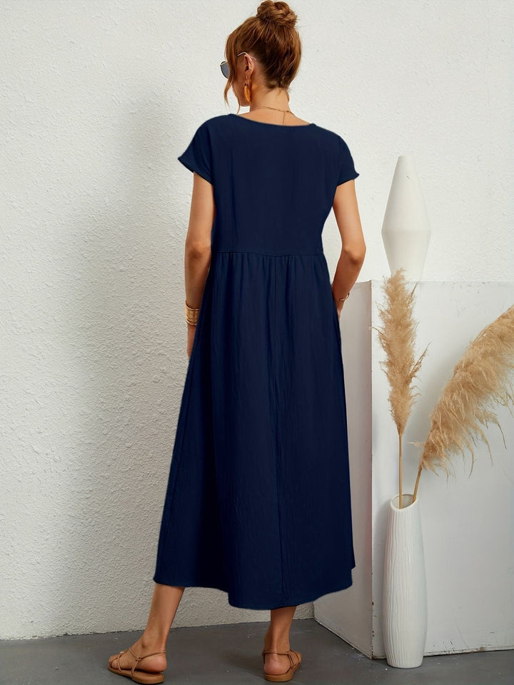 Timeless Simplicity Dress