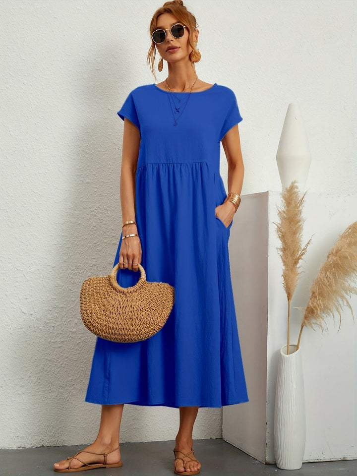 Timeless Simplicity Dress