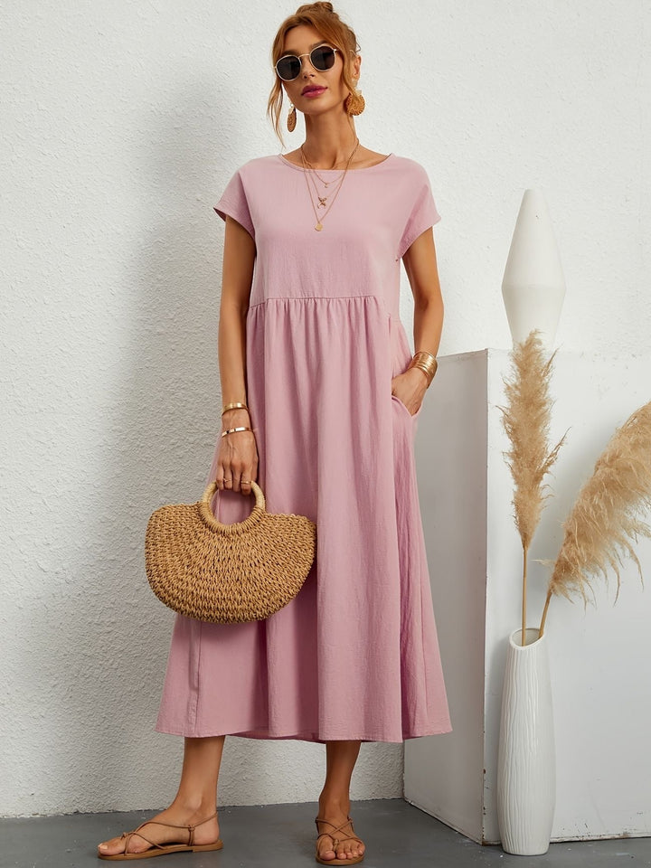 Timeless Simplicity Dress