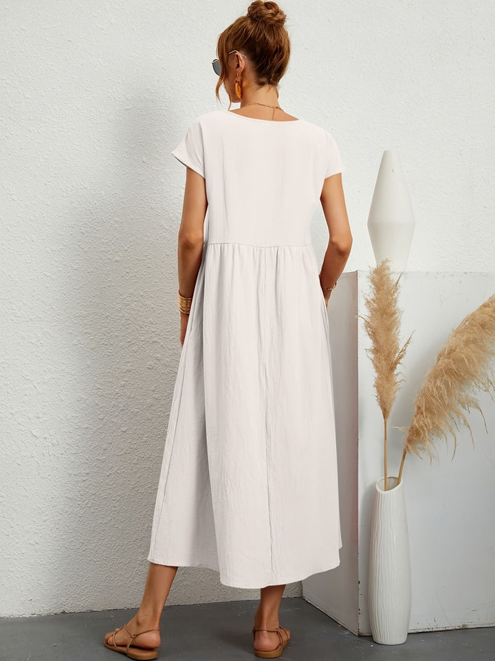 Timeless Simplicity Dress