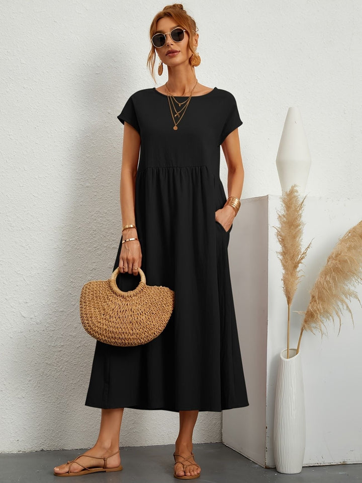 Timeless Simplicity Dress