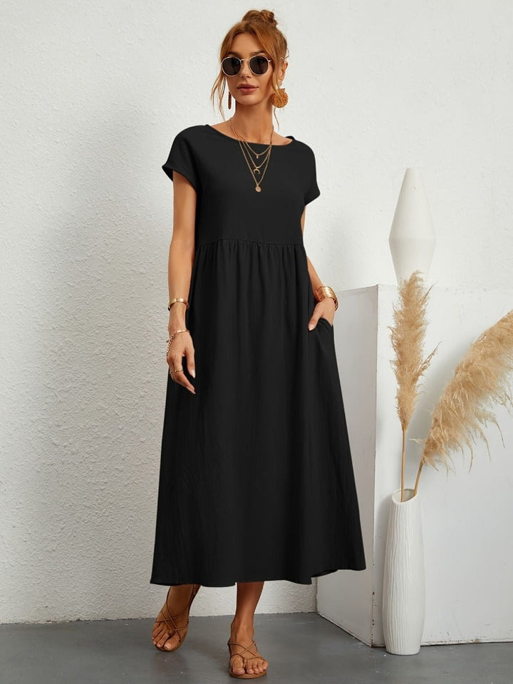 Timeless Simplicity Dress