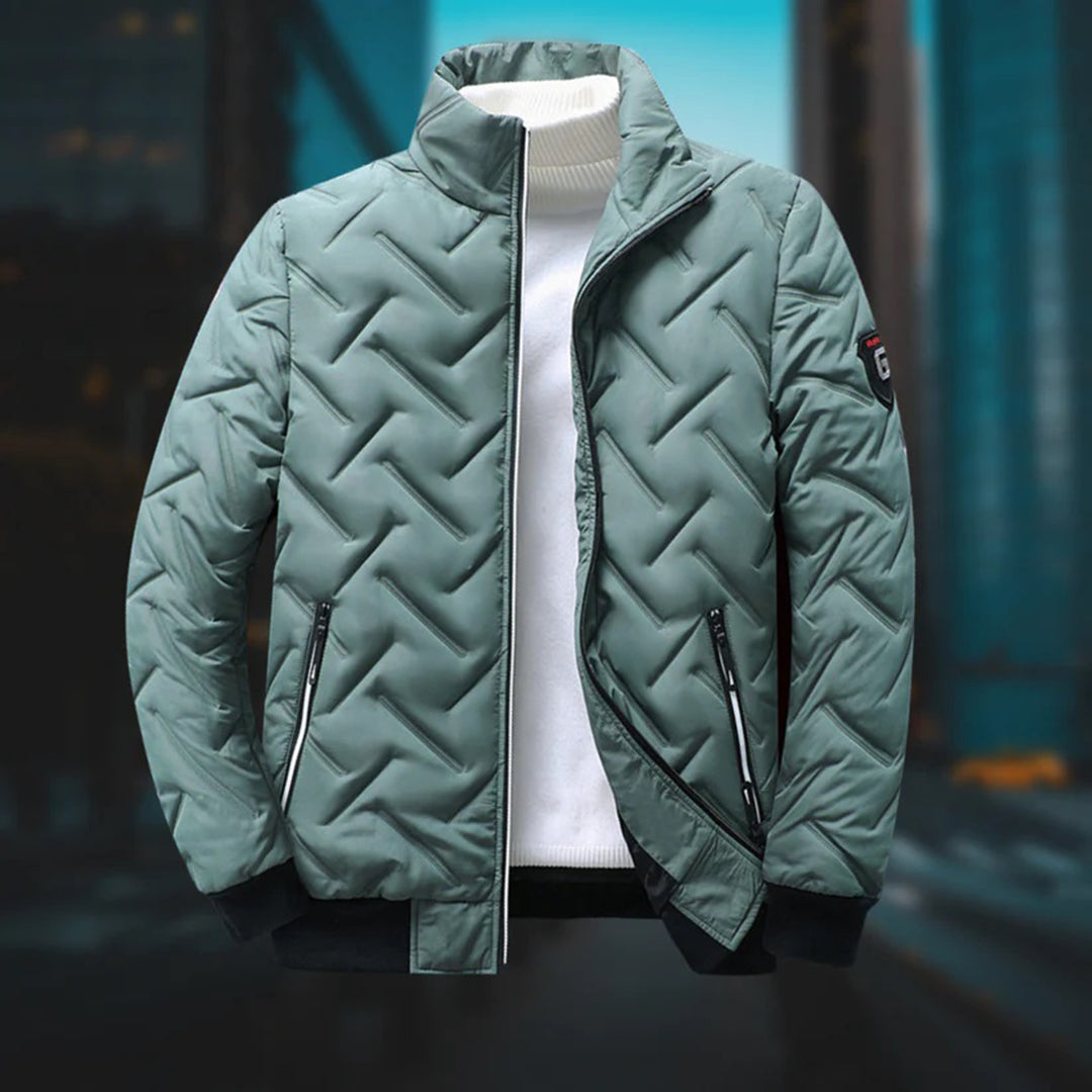 STEVE™ | Puffer Jacket