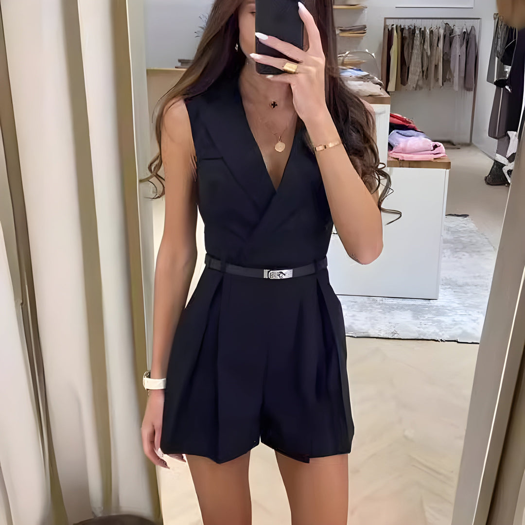 JANE™ | Playful Romper