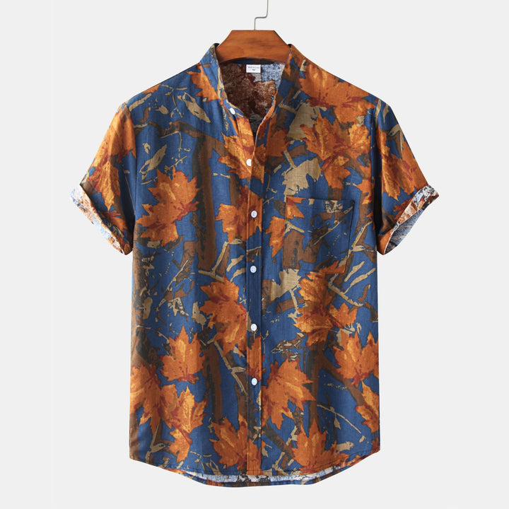 TOM™ | Printed Shirt