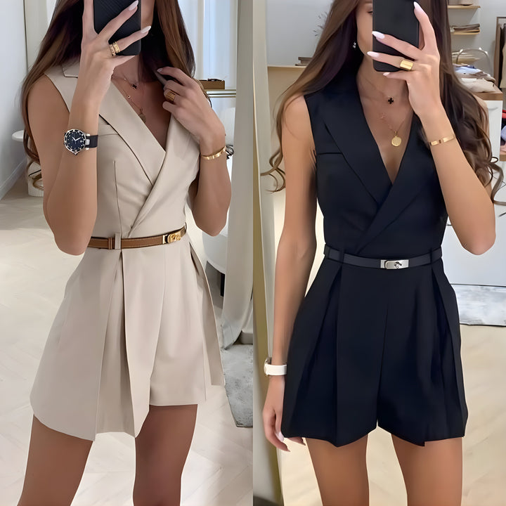 JANE™ | Playful Romper