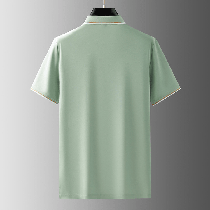 Alex™ | Summer Crown Polo