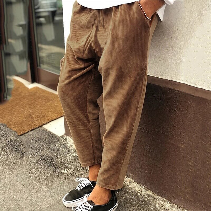 PAUL™ | Clean Trousers