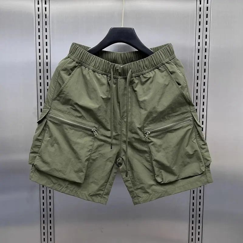 SIMON™ | Cargo Shorts