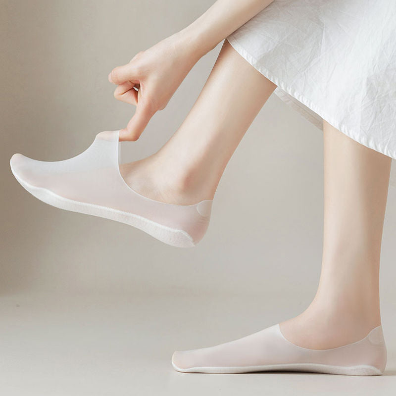 Diede™ | Invisible Socks (Buy 5, Get 10)