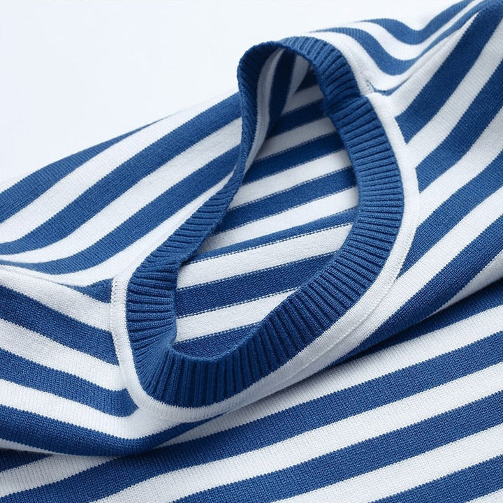 DAPHNE™ | Striped Shirt