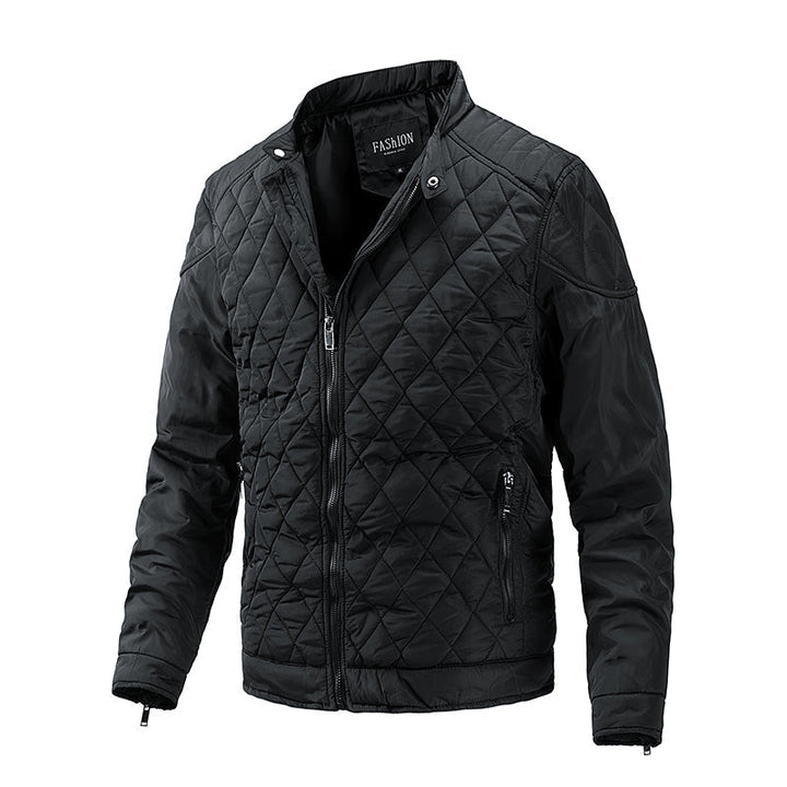 STEVEN™ | Quilted Jacket