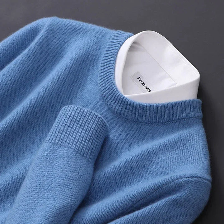 MARC™ | Pullover Sweater