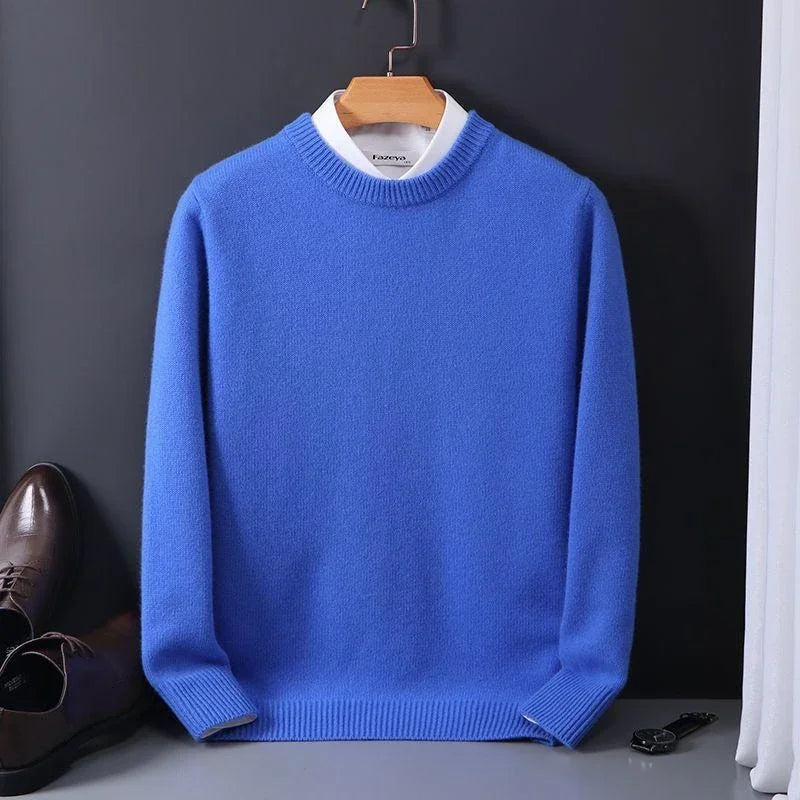 MARC™ | Pullover Sweater