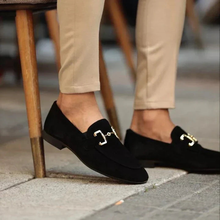 JOHN™ | Chic Loafers