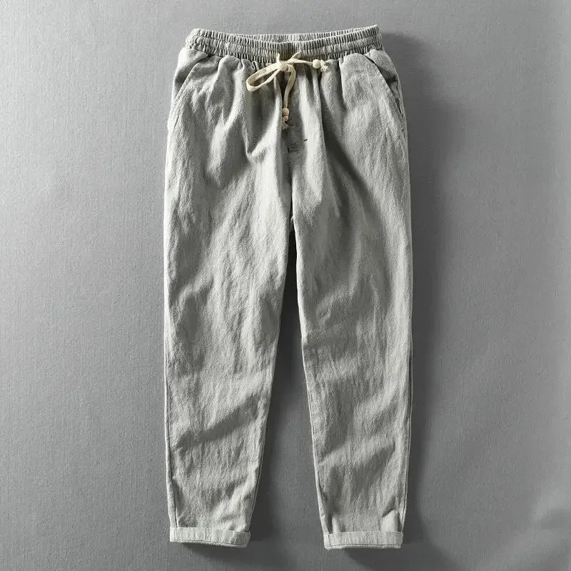 Anthony™ | Casual Linen Pants