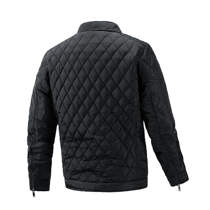 STEVEN™ | Quilted Jacket