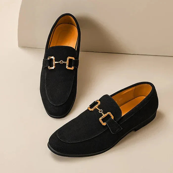 JOHN™ | Chic Loafers