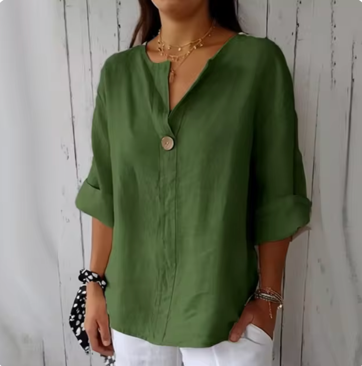 DILIA™ | Chic Blouse