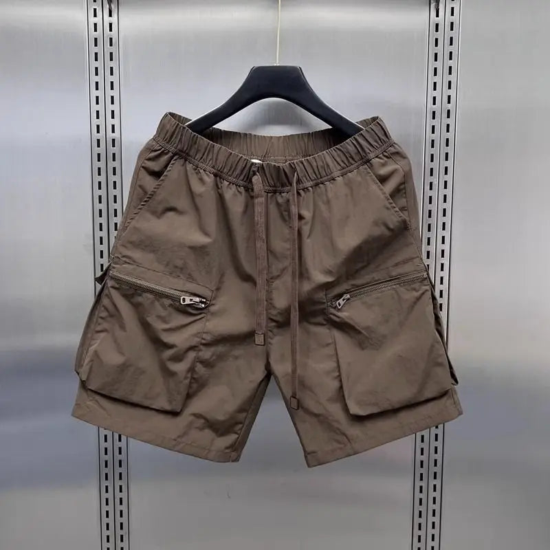 SIMON™ | Cargo Shorts