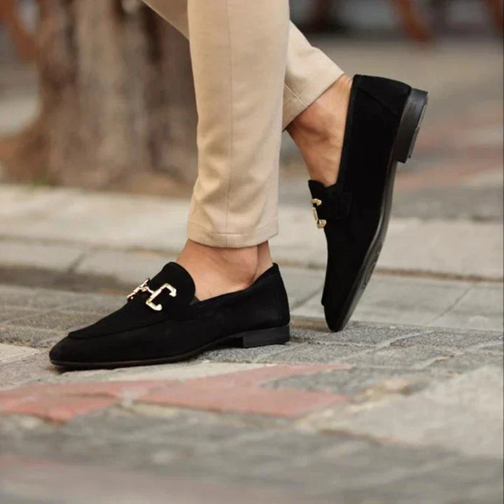 JOHN™ | Chic Loafers