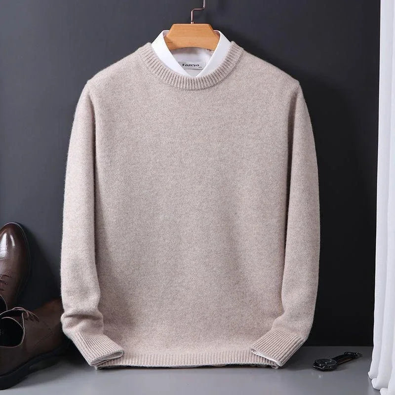 MARC™ | Pullover Sweater