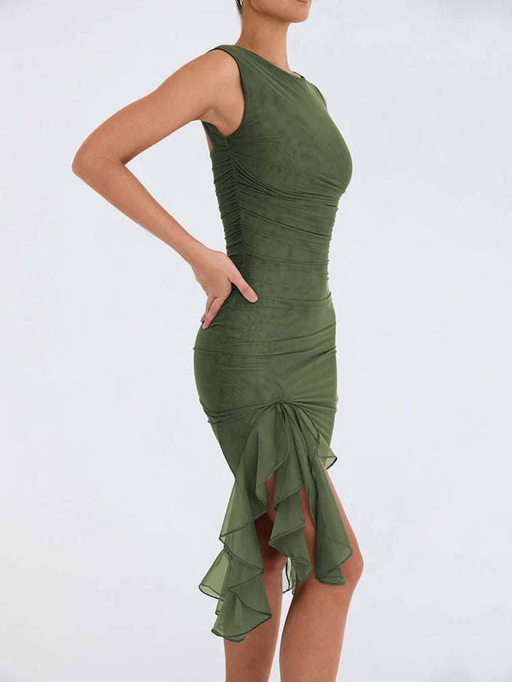 Ivy™ | Enchanted Slim Dress