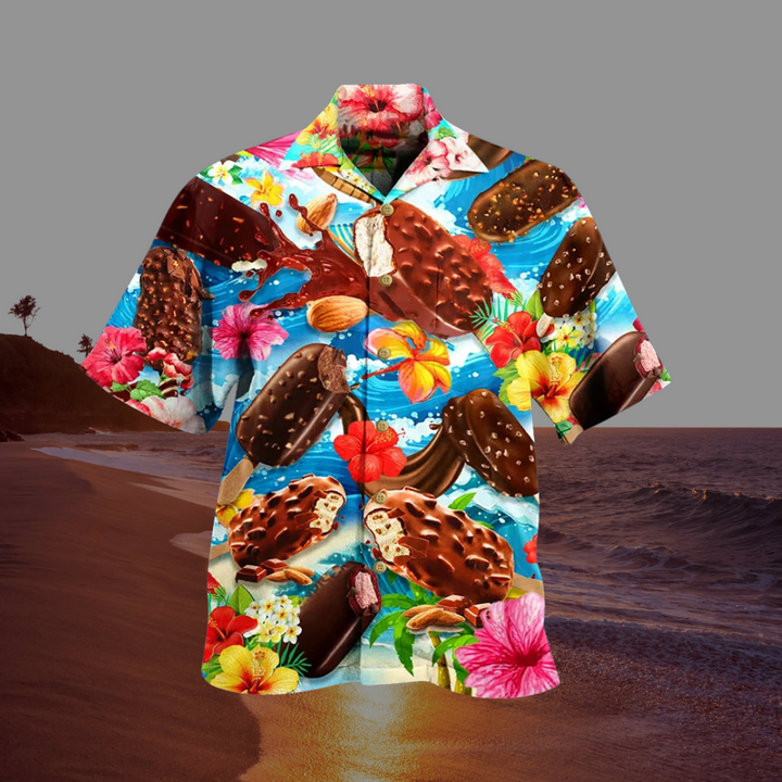 Splash™ | Ice Cream Dreams Shirt