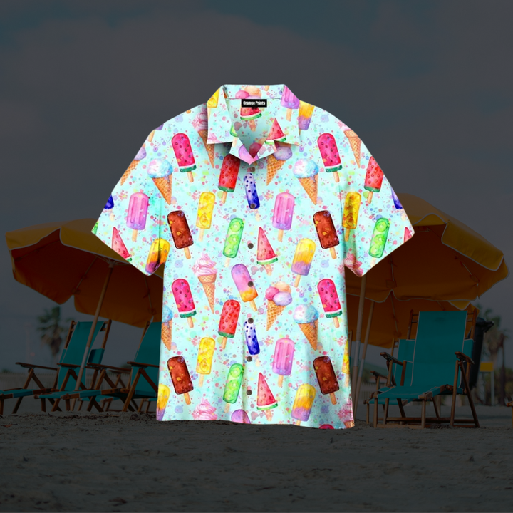 Splash™ | Ice Cream Dreams Shirt